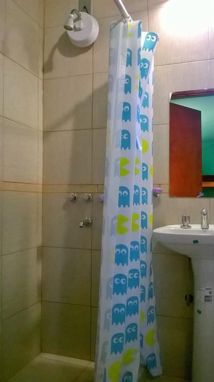 Apartamentos Rio Uruguay Colón Cameră foto