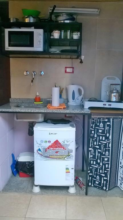Apartamentos Rio Uruguay Colón Cameră foto