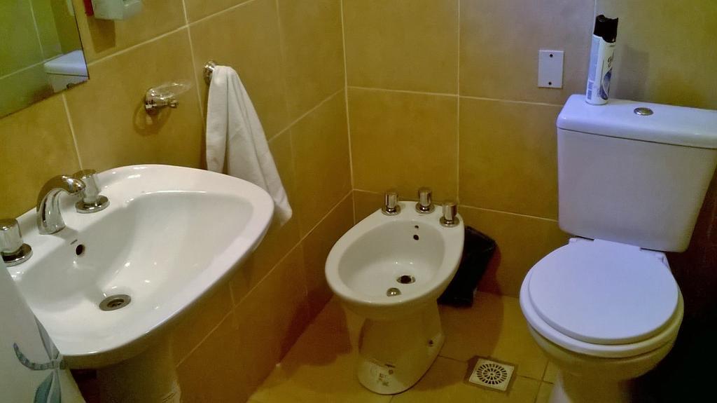 Apartamentos Rio Uruguay Colón Cameră foto