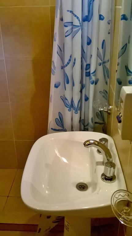 Apartamentos Rio Uruguay Colón Cameră foto