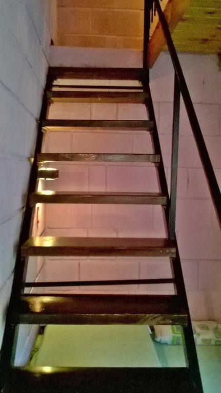 Apartamentos Rio Uruguay Colón Cameră foto