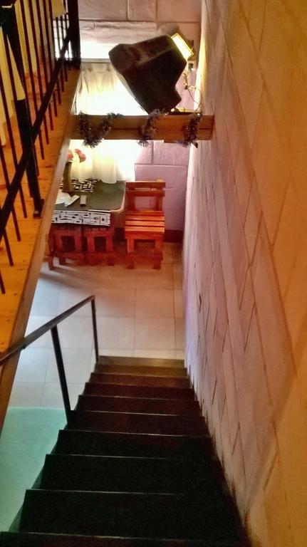 Apartamentos Rio Uruguay Colón Cameră foto