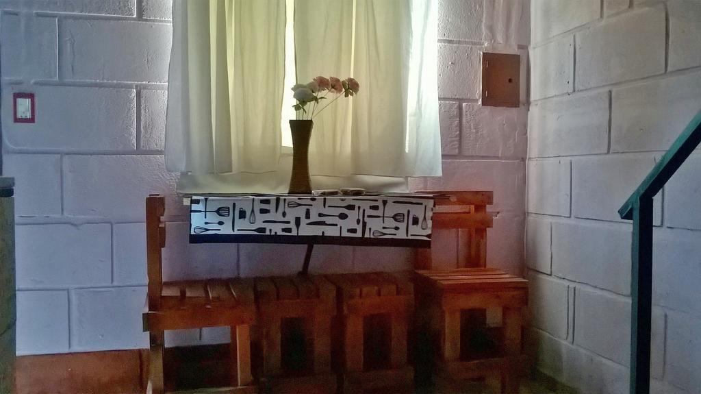 Apartamentos Rio Uruguay Colón Cameră foto
