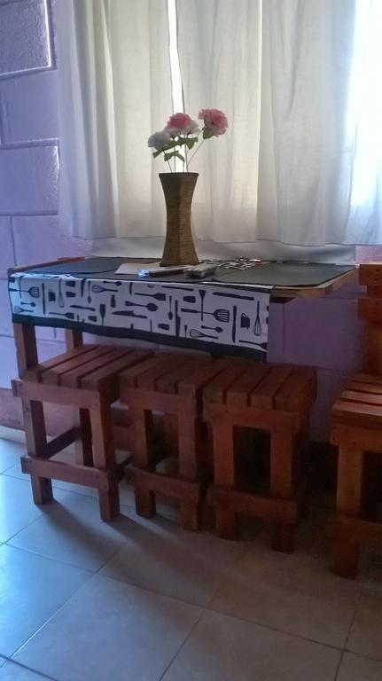 Apartamentos Rio Uruguay Colón Cameră foto