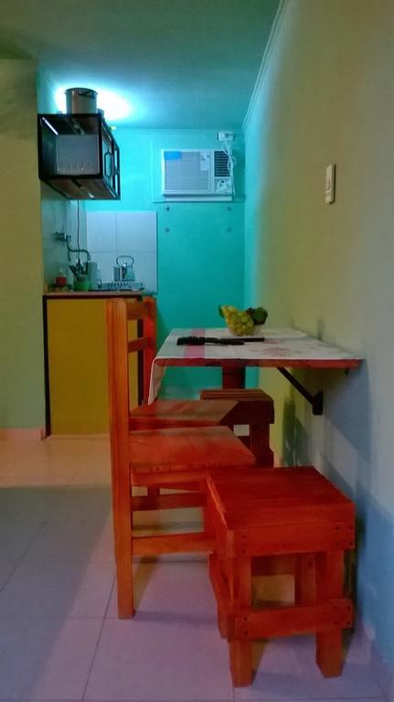 Apartamentos Rio Uruguay Colón Cameră foto