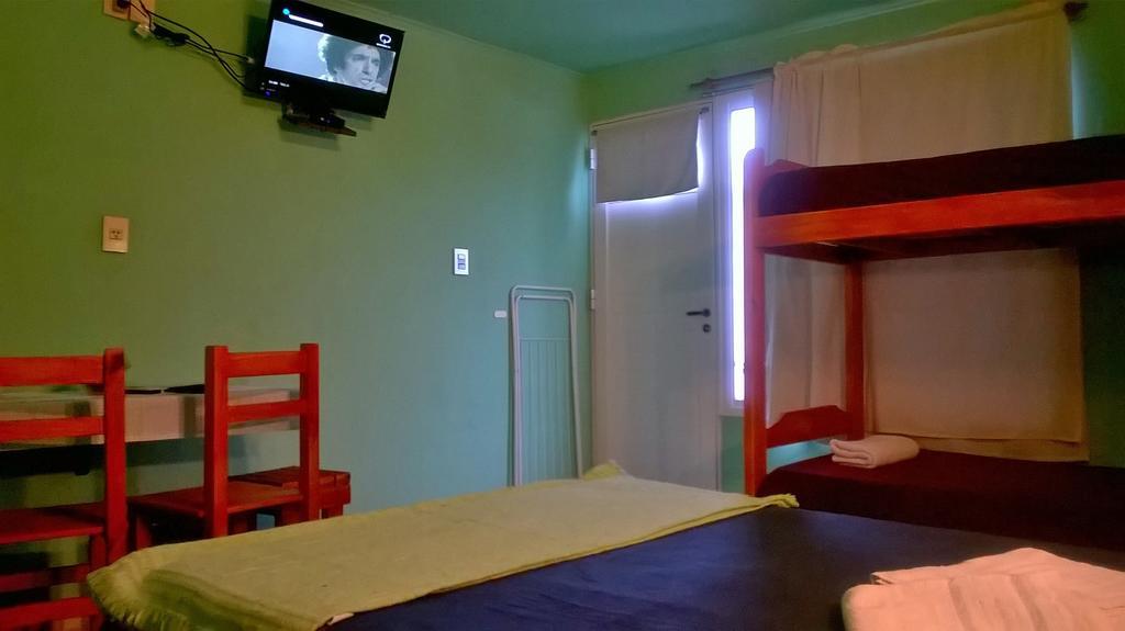 Apartamentos Rio Uruguay Colón Cameră foto