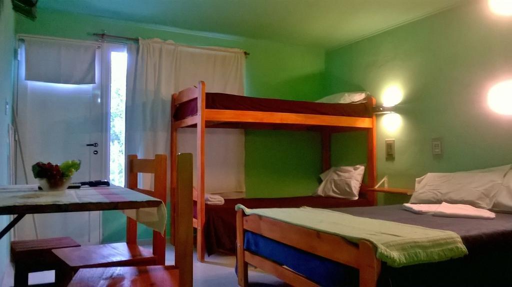 Apartamentos Rio Uruguay Colón Cameră foto