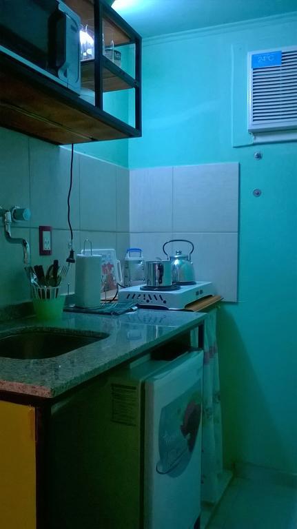 Apartamentos Rio Uruguay Colón Cameră foto