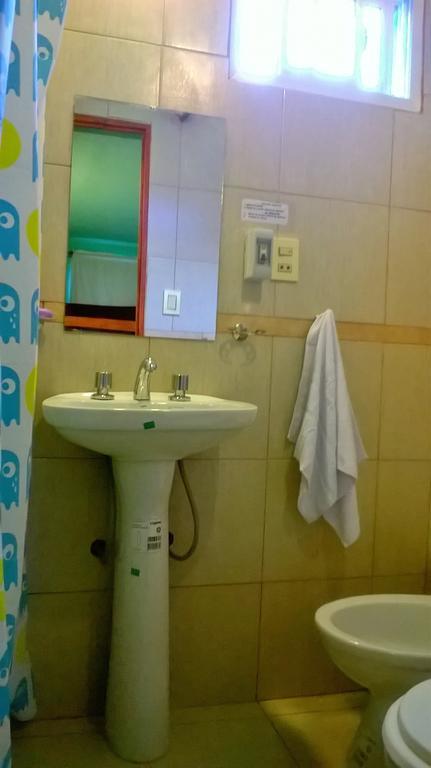 Apartamentos Rio Uruguay Colón Cameră foto