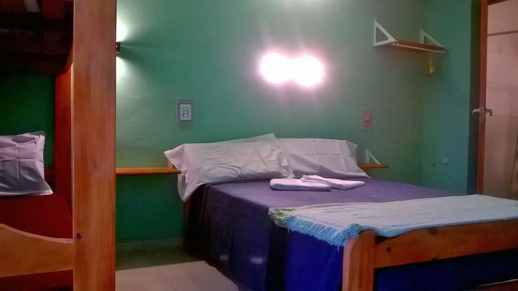 Apartamentos Rio Uruguay Colón Cameră foto