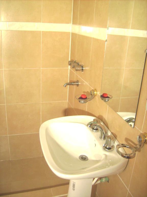 Apartamentos Rio Uruguay Colón Cameră foto