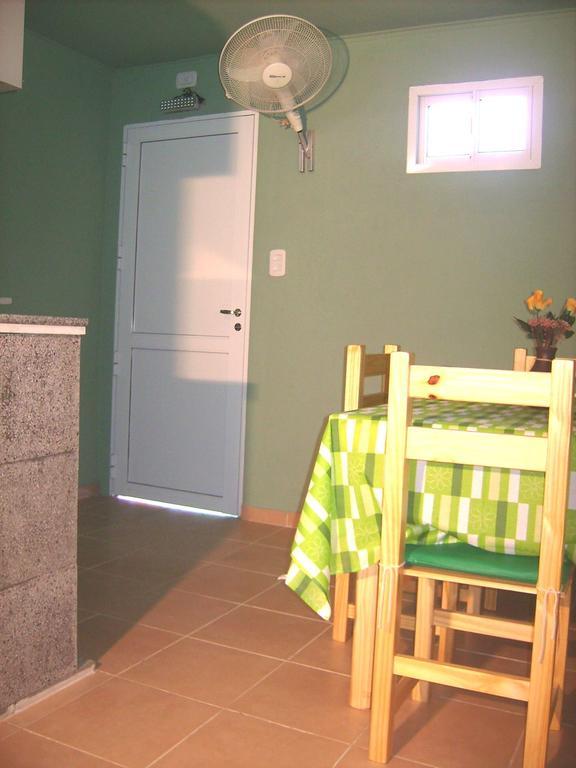 Apartamentos Rio Uruguay Colón Cameră foto