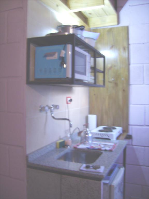 Apartamentos Rio Uruguay Colón Cameră foto