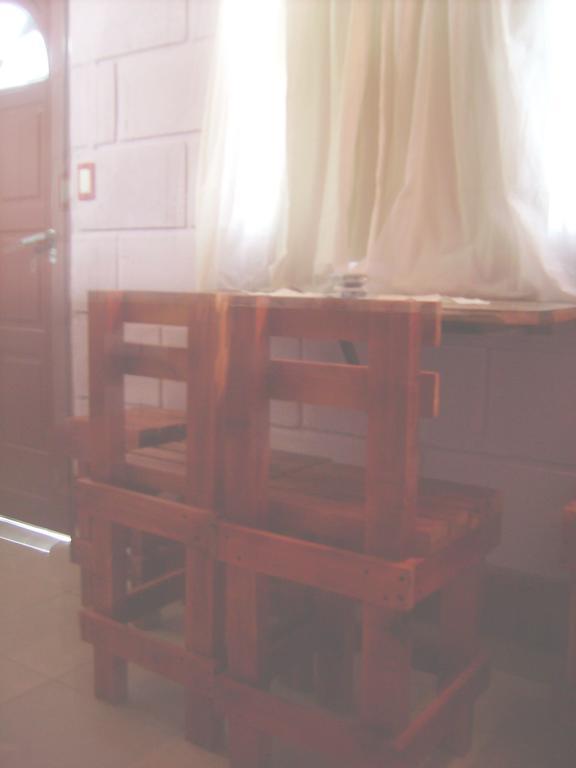 Apartamentos Rio Uruguay Colón Cameră foto
