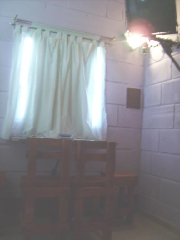 Apartamentos Rio Uruguay Colón Cameră foto