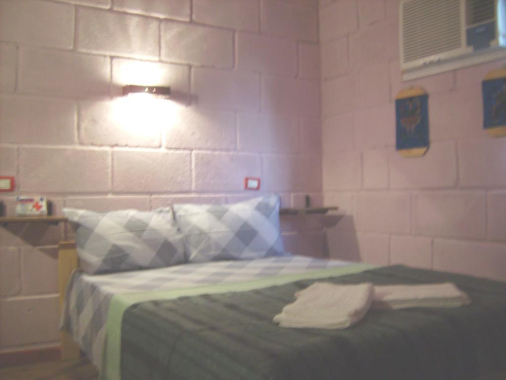 Apartamentos Rio Uruguay Colón Cameră foto