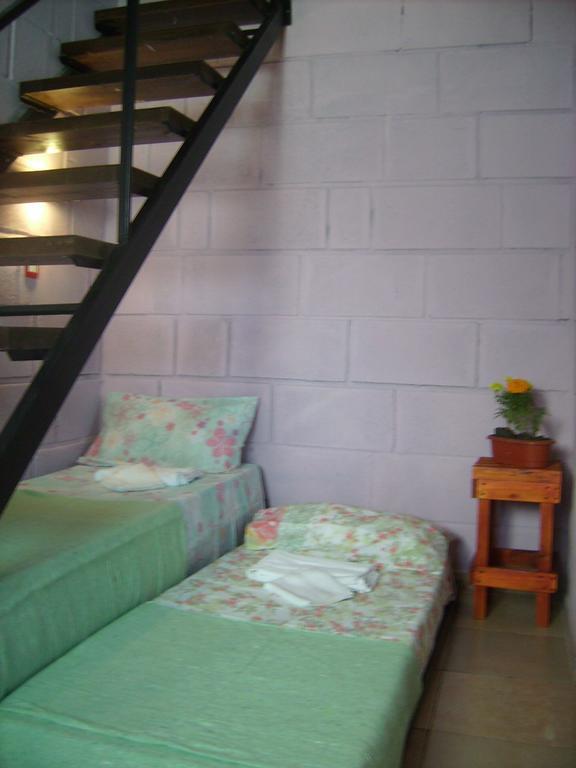 Apartamentos Rio Uruguay Colón Cameră foto
