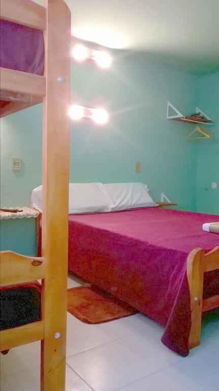 Apartamentos Rio Uruguay Colón Cameră foto