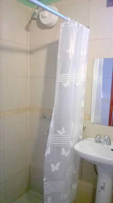 Apartamentos Rio Uruguay Colón Cameră foto