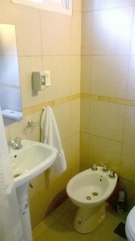 Apartamentos Rio Uruguay Colón Cameră foto