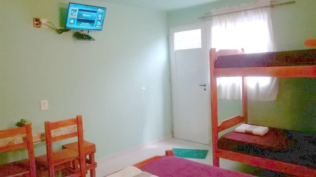 Apartamentos Rio Uruguay Colón Cameră foto