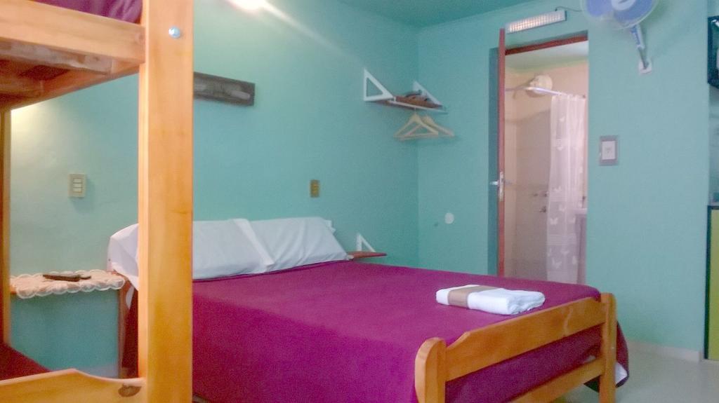 Apartamentos Rio Uruguay Colón Cameră foto