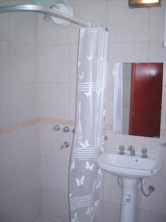 Apartamentos Rio Uruguay Colón Cameră foto