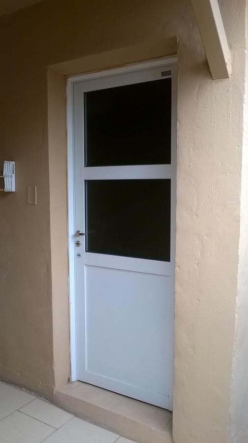 Apartamentos Rio Uruguay Colón Exterior foto
