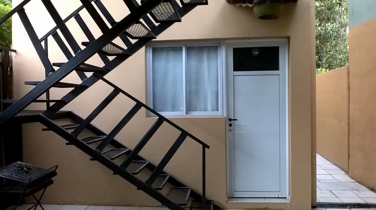 Apartamentos Rio Uruguay Colón Exterior foto