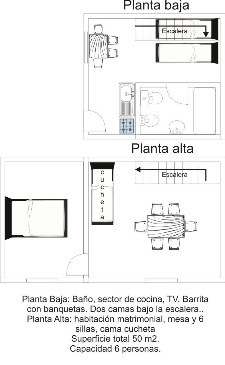 Apartamentos Rio Uruguay Colón Exterior foto
