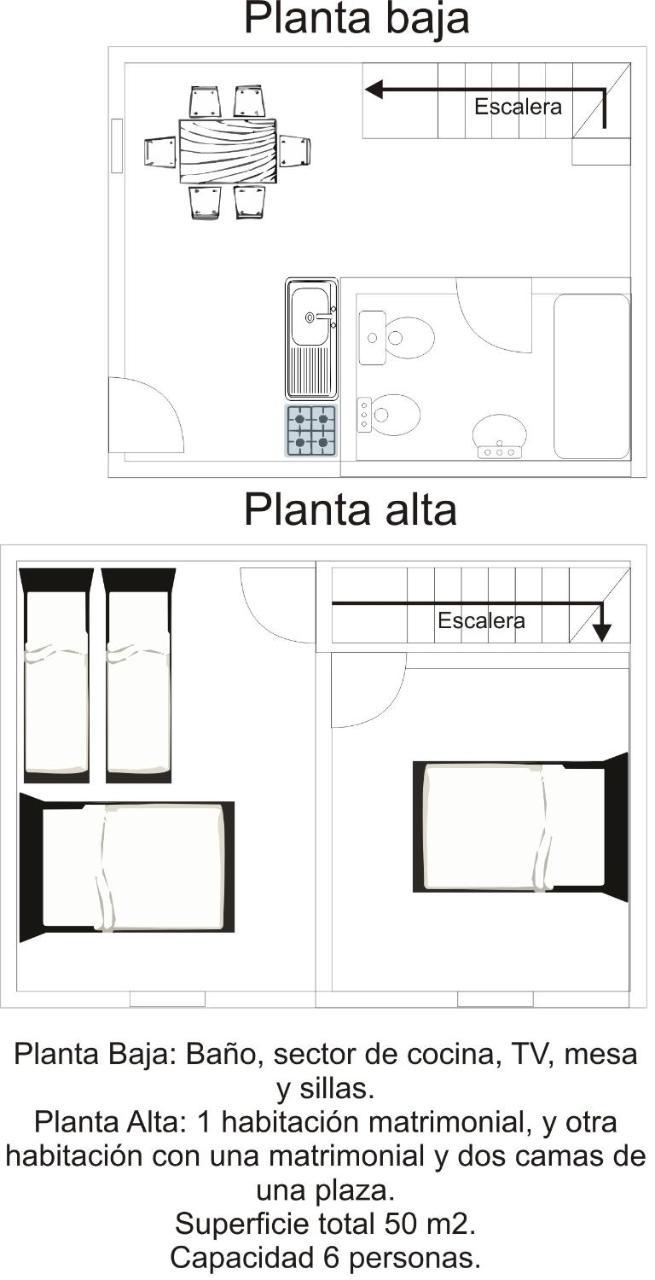Apartamentos Rio Uruguay Colón Exterior foto