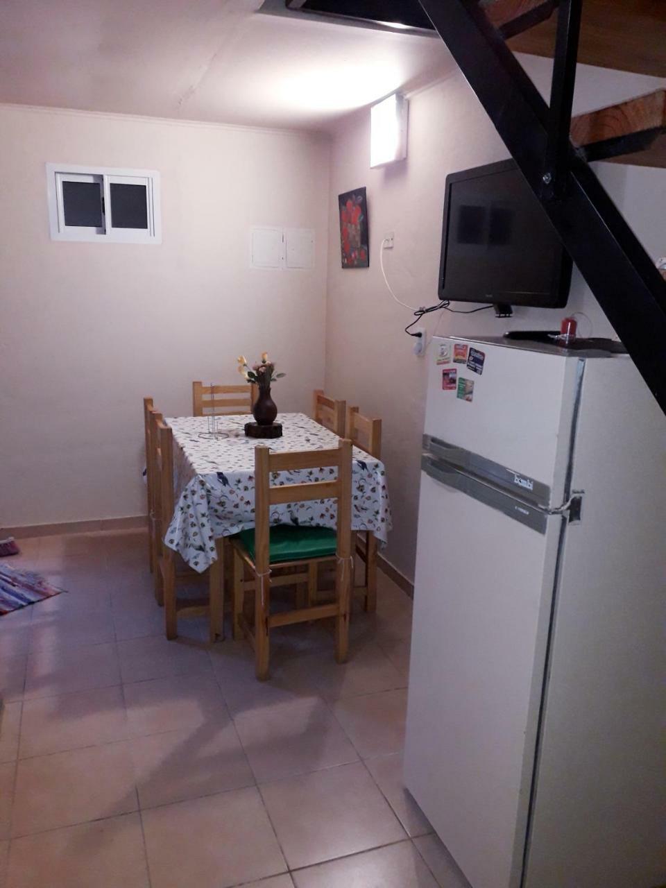 Apartamentos Rio Uruguay Colón Exterior foto