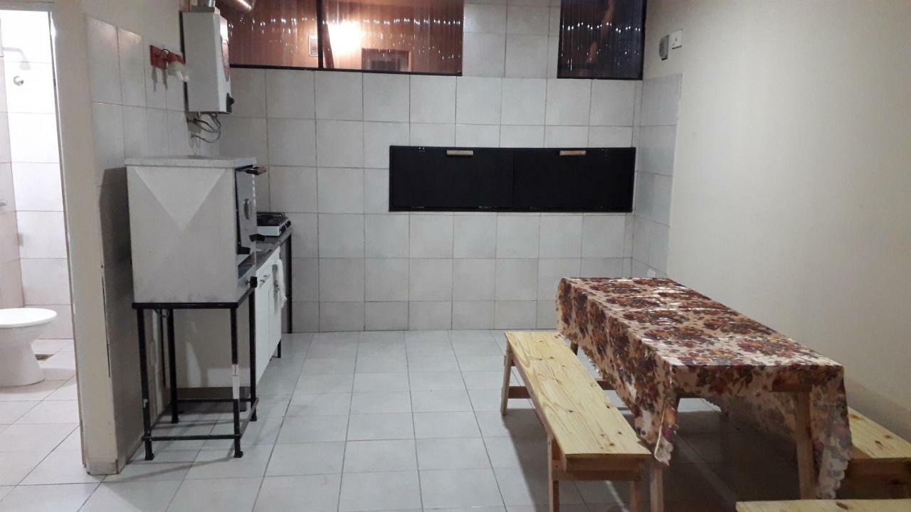 Apartamentos Rio Uruguay Colón Exterior foto